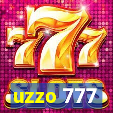 uzzo 777